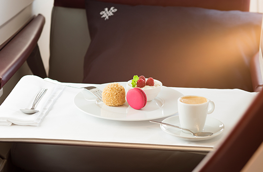 Book your Air Serbia Flight | Toronto Travel
